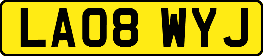 LA08WYJ