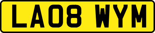 LA08WYM