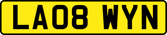 LA08WYN