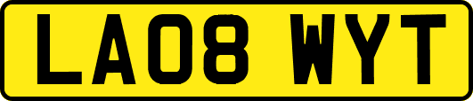 LA08WYT