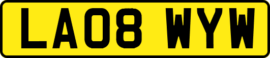 LA08WYW