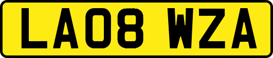 LA08WZA