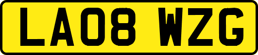 LA08WZG
