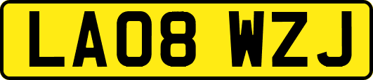 LA08WZJ