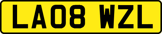 LA08WZL