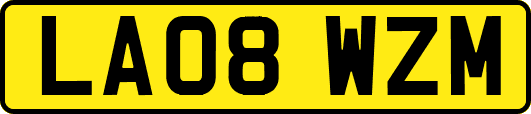 LA08WZM