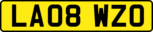 LA08WZO