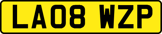 LA08WZP