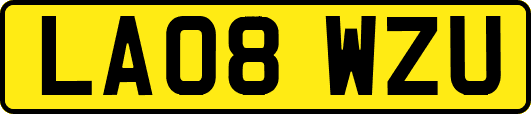 LA08WZU