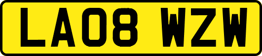 LA08WZW