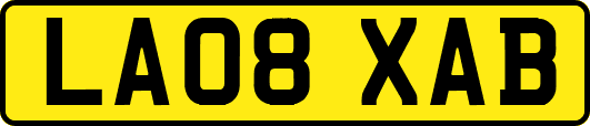 LA08XAB