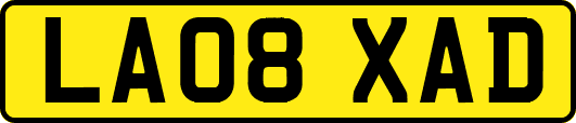 LA08XAD