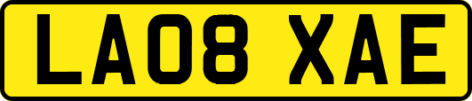 LA08XAE