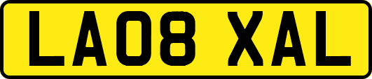 LA08XAL