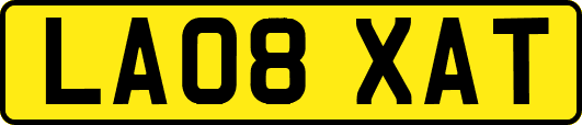LA08XAT