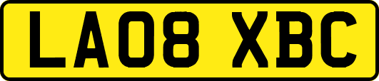 LA08XBC