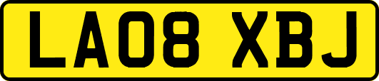 LA08XBJ