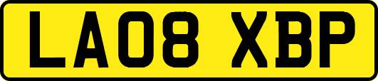 LA08XBP