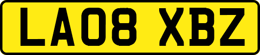 LA08XBZ