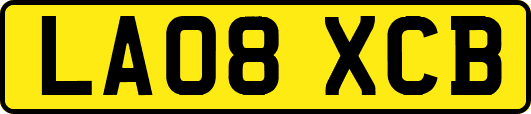 LA08XCB
