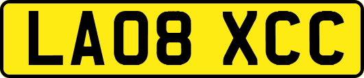 LA08XCC