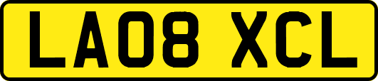 LA08XCL
