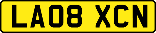LA08XCN