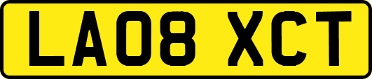 LA08XCT