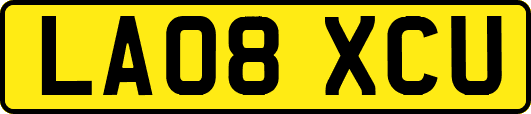 LA08XCU