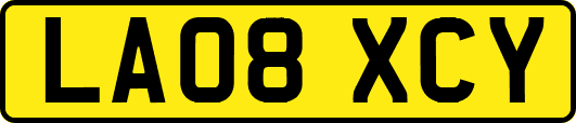 LA08XCY