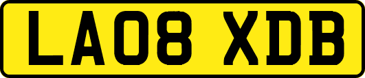 LA08XDB