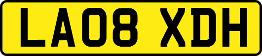 LA08XDH