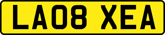 LA08XEA