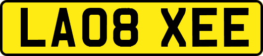 LA08XEE