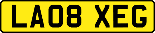 LA08XEG