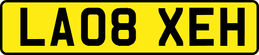 LA08XEH
