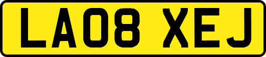 LA08XEJ