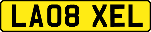 LA08XEL