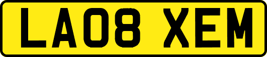 LA08XEM
