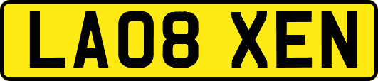 LA08XEN