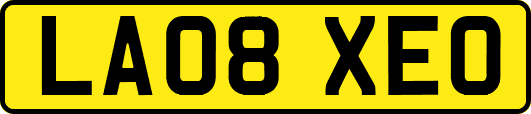 LA08XEO
