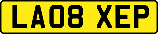 LA08XEP