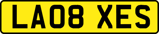 LA08XES