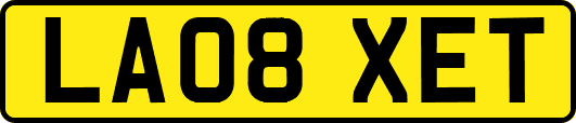 LA08XET