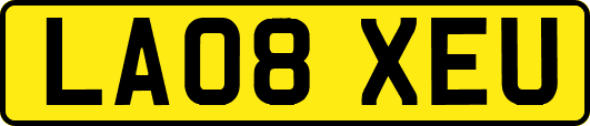 LA08XEU