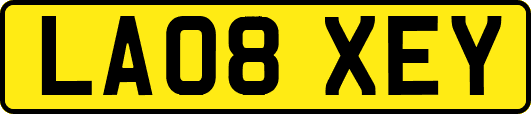 LA08XEY