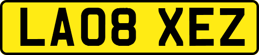 LA08XEZ