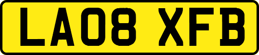 LA08XFB
