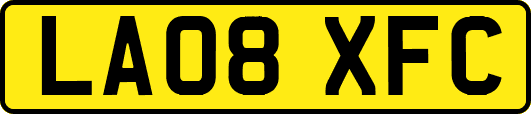 LA08XFC