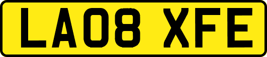 LA08XFE